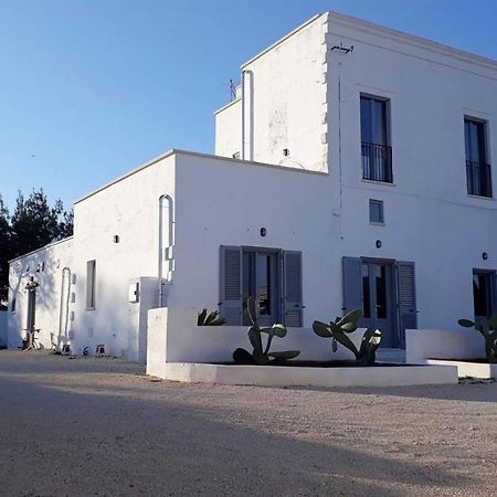 La Controra Bed & Breakfast Мандурия Екстериор снимка