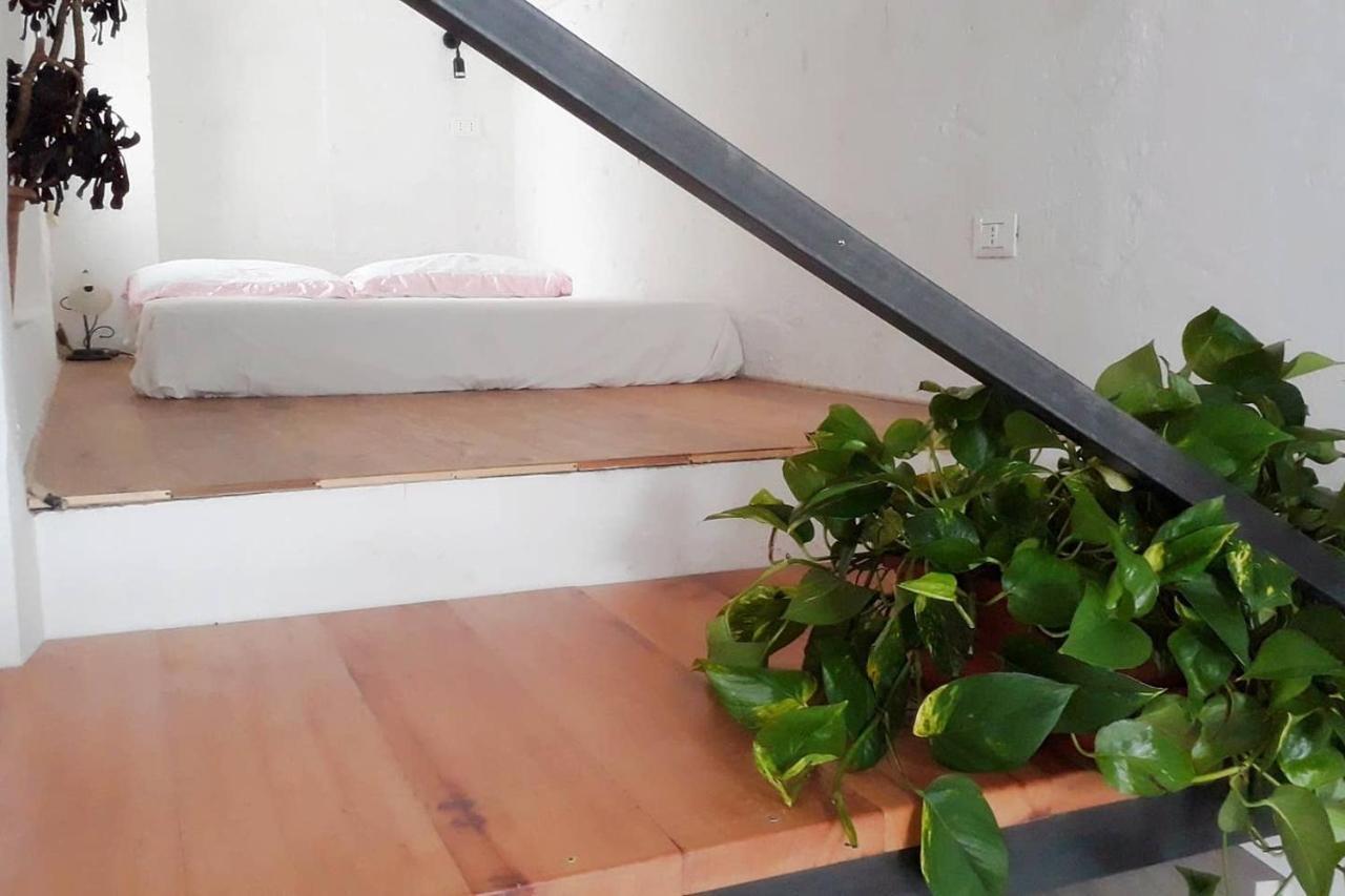 La Controra Bed & Breakfast Мандурия Екстериор снимка