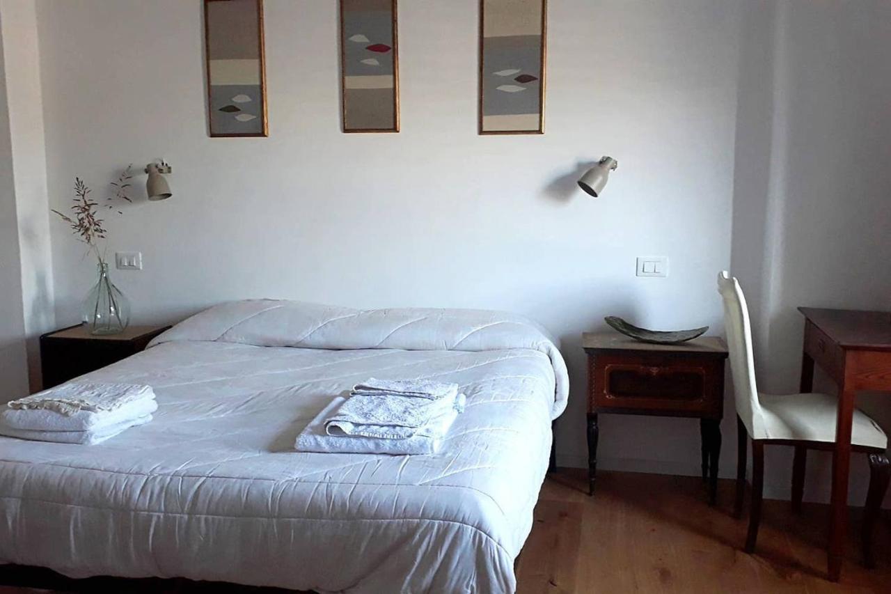 La Controra Bed & Breakfast Мандурия Екстериор снимка