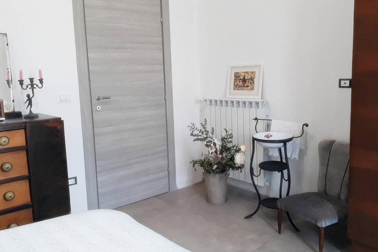 La Controra Bed & Breakfast Мандурия Екстериор снимка