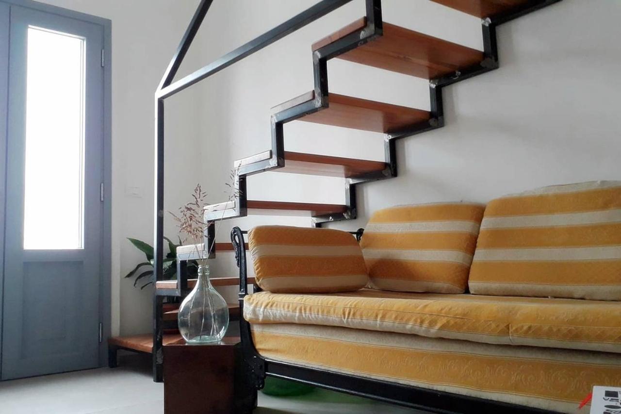 La Controra Bed & Breakfast Мандурия Екстериор снимка