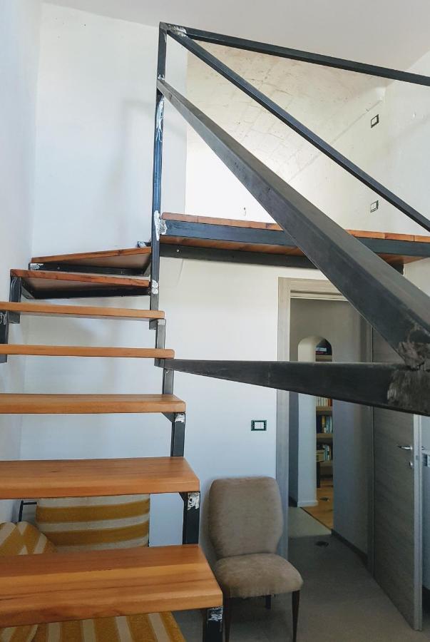 La Controra Bed & Breakfast Мандурия Екстериор снимка